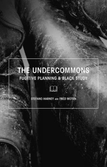 Book cover of: Undercommons