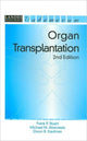 Book cover of: Organ Transplantation. By: Frank P. Stuart