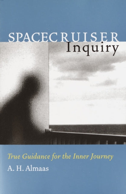 Book cover of: Spacecruiser Inquiry