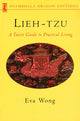 Book cover of: Lieh-tzu. By: Eva Wong