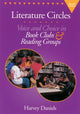 Book cover of: Literature Circles. By: Harvey Daniels