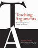 Book cover of: Teaching Arguments. By: Jennifer Fletcher