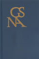 Book cover of: Goethe Yearbook 9. By: Thomas P. Saine