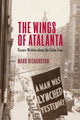 Book cover of: Wings of Atalanta. By: Mark Richardson