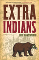 Book cover of: Extra Indians. By: Gansworth, Eric, L.
