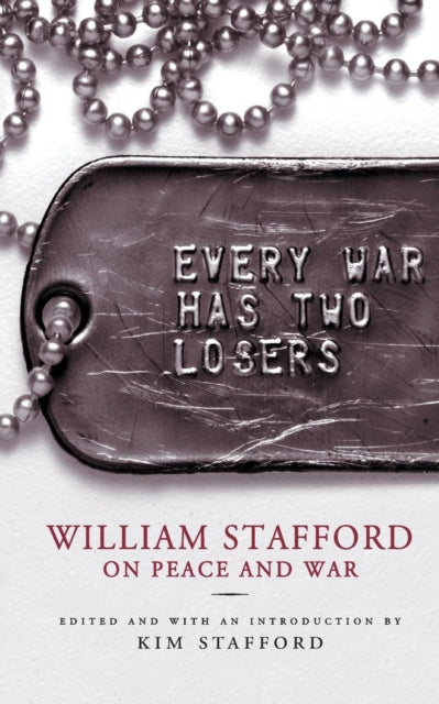 Book cover of: Every War Has Two Losers