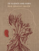 Book cover of: Of Silence and Song. By: Dan Beachy-Quick