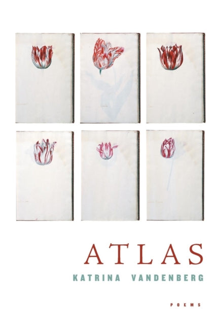 Book cover of: Atlas