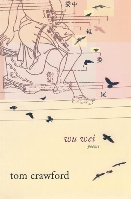 Book cover of: Wu Wei. By: Crawford, Tom