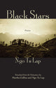 Book cover of: Black Stars. By: Ngo Tu Lap