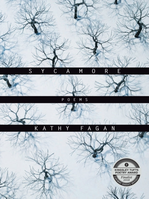 Book cover of: Sycamore. By: Kathy Fagan