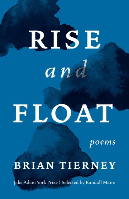 Book cover of: Rise and Float. By: Brian Tierney