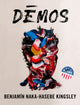 Book cover of: Dmos. By: Benjam�n Naka-Hasebe Kingsley
