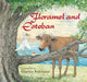 Book cover of: Floramel and Esteban. By: Emilie Buchwald