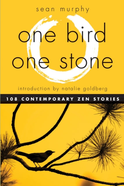 Book cover of: One Bird, One Stone. By: Sean Murphy