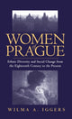 Book cover of: Women of Prague