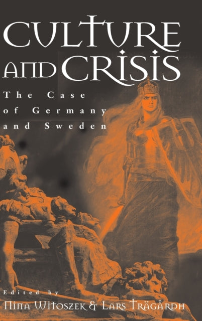 Book cover of: Culture and Crisis