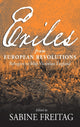 Book cover of: Exiles From European Revolutions