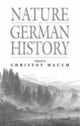 Book cover of: Nature in German History