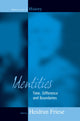 Book cover of: Identities