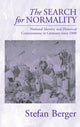 Book cover of: Search for Normality