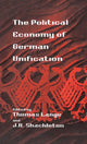 Book cover of: Political Economy of German Unification