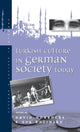Book cover of: Turkish Culture in German Society