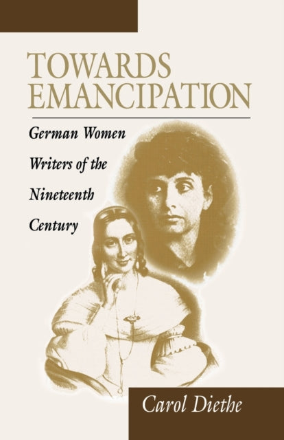Book cover of: Towards Emancipation