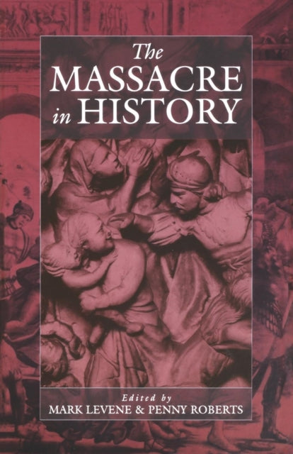 Book cover of: Massacre in History