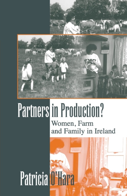 Book cover of: Partners in Production?