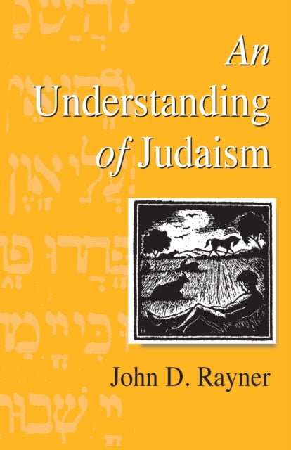 Book cover of: Understanding of Judaism