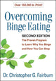 Book cover of: Overcoming Binge Eating, Second Edition