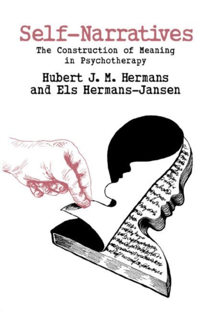Book cover of: Self-Narratives. By: Hubert J.M. Hermans