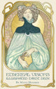 Ethereal Visions, An Illuminated Tarot Deck 9781572819252 Matt Hughes