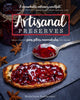 Book cover of: Artisanal Preserves. By: Madelaine Bullwinkel