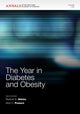 Book cover of: Year in Diabetes and Obesity