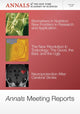 Book cover of: Annals Meeting Reports - G Protein-Coupled Receptors, Complex Drugs and Regulatory Guidance, Fetal Programming and Environmental Exposures, Volume 1276. By: Douglas Braaten