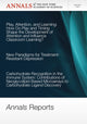 Book cover of: Annals Report, Volume 1292. By: New York Academy of Sciences