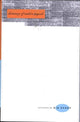Book cover of: Dictionary of Modern Anguish