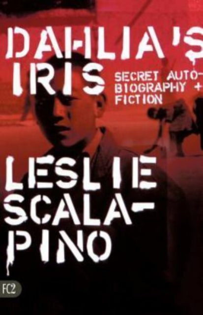 Book cover of: Dahlia's Iris