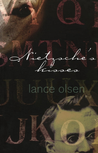 Book cover of: Nietzsche's Kisses