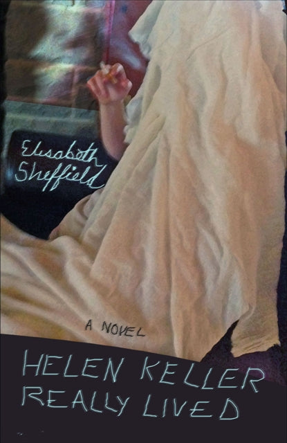 Book cover of: Helen Keller Really Lived. By: Elisabeth Sheffield