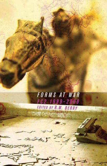 Book cover of: Forms at War