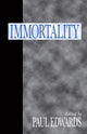 Book cover of: Immortality