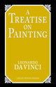 Book cover of: Treatise on Painting. By: Leonardo da Vinci