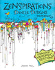 Book cover of: Zenspirations Dangle Designs, Expanded Workbook Edition