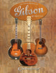 Book cover of: Other Brands of Gibson