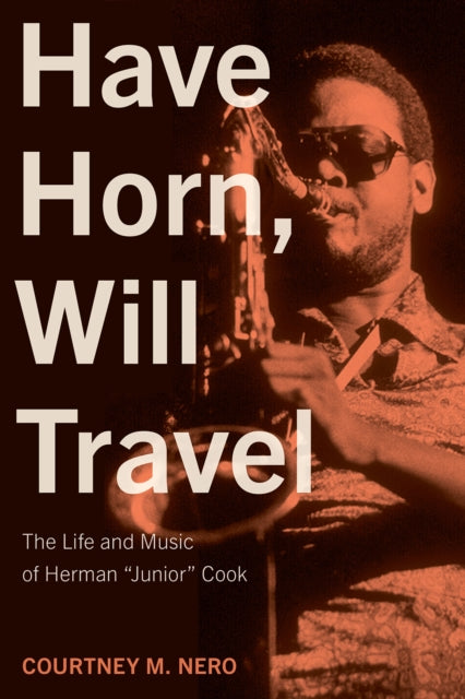 Book cover of: Have Horn, Will Travel Volume 21
