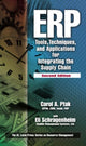 Book cover of: ERP. By: Carol A. Ptak