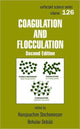 Book cover of: Coagulation and Flocculation